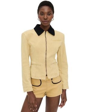 Lioness Soho Jacket - Natural