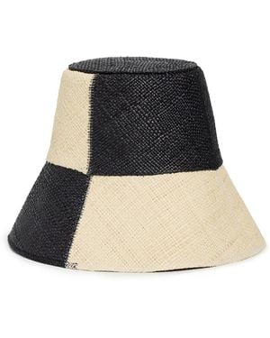 Johanna Ortiz Heaven And Earth Hat - Black