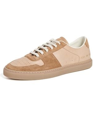 Common Projects Basketball Duo Sneakers - White