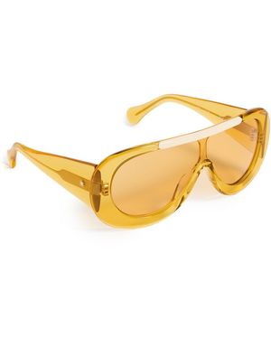Eliou Navigator Sunglasses - Multicolor