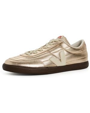 Veja Panenka Sneakers - White