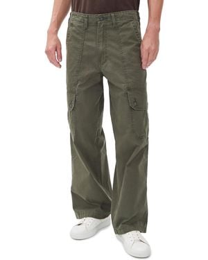Levi's Extra Baggy Cargo Pants - Green