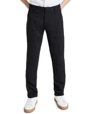 Rhone Classic Commuter Pants - Black