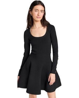 Cara Cara Lisha Dress - Black