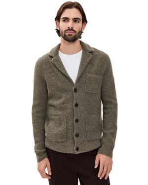 Alex Mill Mitchell Cardigan - Multicolour