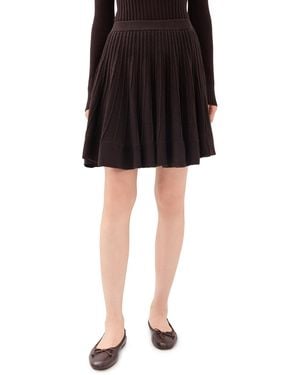 Ba&sh Penelope Skirt - Black
