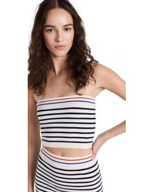 Kule The Jo Top - Blue