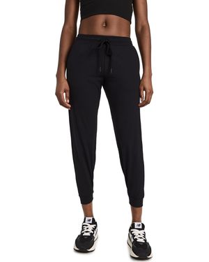 Splits59 Airweight Sweatpants - Black