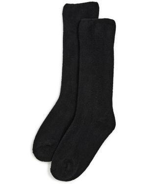 ÉTERNE Lounge Socks - Black