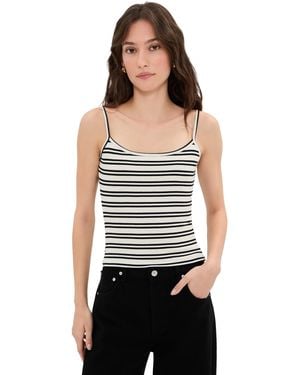 Le Bos Hadley Tank - Black