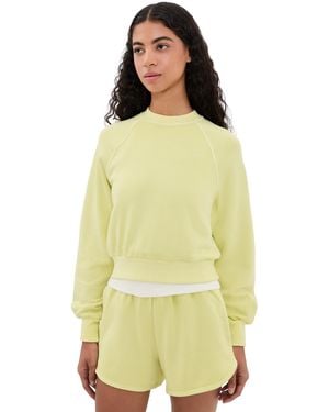 Beyond Yoga Fade Out Sweatshirt - Multicolor
