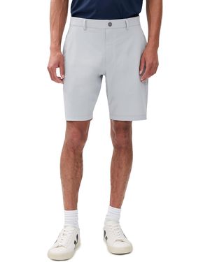 Redvanly Hanover Pull On Shorts 9 - Blue