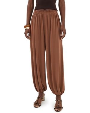 PAIGE Marcine Pants - Brown