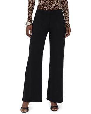 The Line By K Woodley Pants - Black