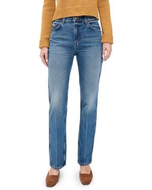 B Sides Mira Jeans - Blue
