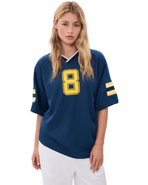 Lioness Beverly Jersey - Blue