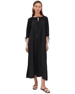 By Malene Birger Lily Dress - Black