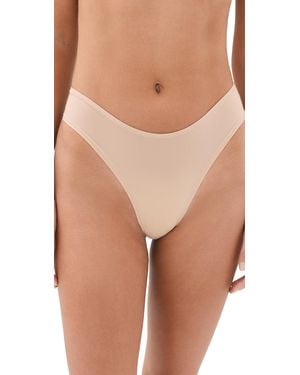 Skims Thong - Natural