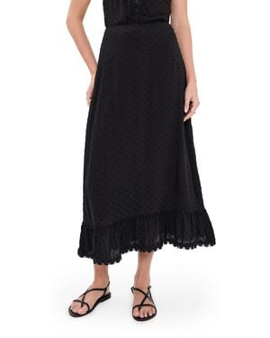 Peixoto Lola Skirt - Black