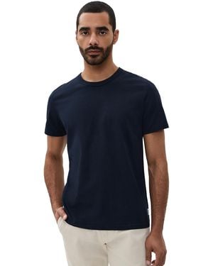 Reigning Champ Lightweight Jersey T-Shirt - Blue