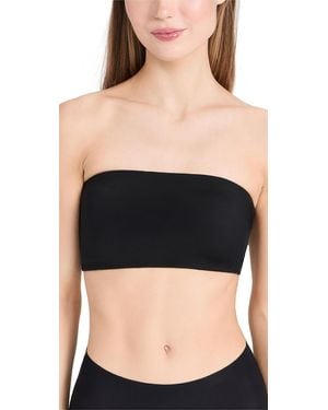 Spanx Smooth Suit Your Fancy Bandeau - Black