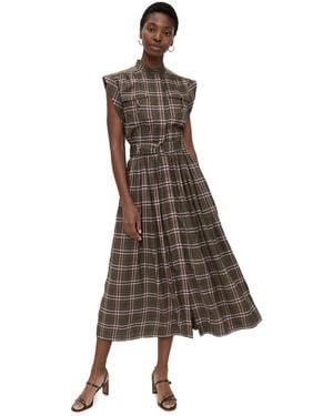 Ramy Brook Joe Dress - Multicolour