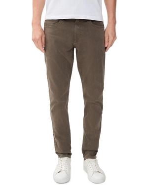 Rag & Bone Fit 3 Aero Stretch Jeans - Grey