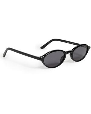 Chimi Lex Sunglasses - Black