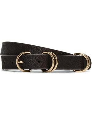 Madewell Jodi Belt - Black