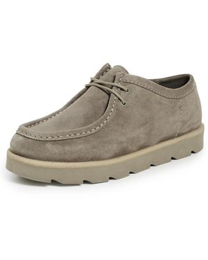Clarks Meare Walla Boots - Multicolor