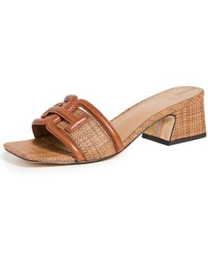 Sam Edelman Waylon Sandals - Pink
