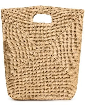 A.L.C. A. L.C. Rori Bag - Natural