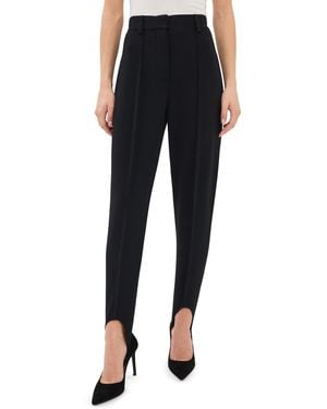 Stella McCartney Cady Stir Up Pants - Blue