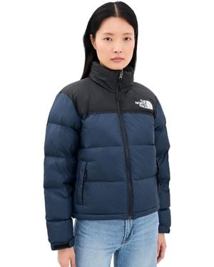 The North Face 1996 Retro Nuptse Jacket - Blue