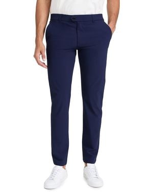 Greyson Montauk Pants - Blue