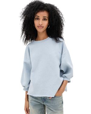 Rachel Comey Fond Sweatshirt - White