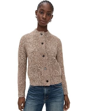 Rails Olvera Cardigan - Blue