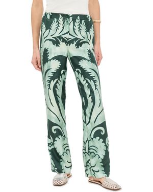 F.R.S For Restless Sleepers F. R.For Restless Sleepers Etere Pants - Green