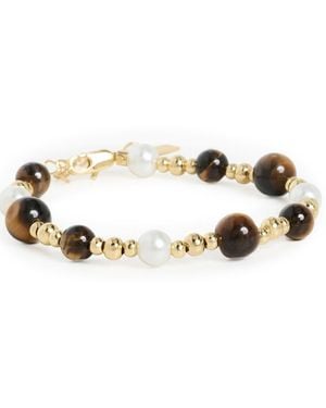 Shashi L'Essentiel Bracelet - Black