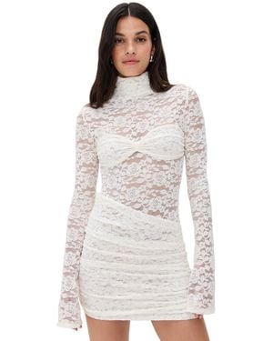 Bananhot Francisca Mini Dress - Multicolor