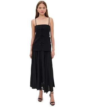 Alexis Rasha Dress - Black