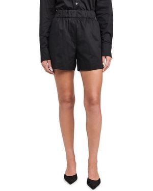 Sold Out NYC The Everything Shorts - Black
