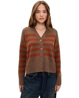 Kule The Raffa Sweater - Multicolour