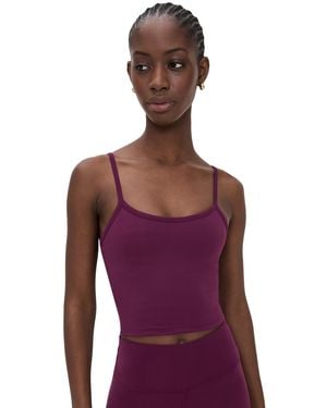 Strut-this The Winnie Tank - Red