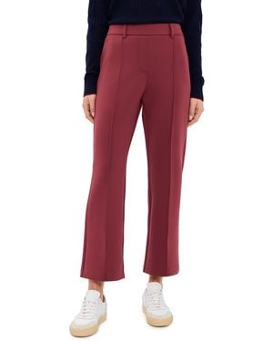 Malbon Monica Pants - Red