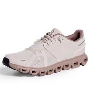 On Shoes Cloud Sneakers - Multicolor