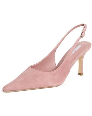 Tony Bianco Samar Slingbacks - Pink