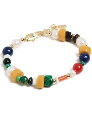 Eliou Maggi Bracelet - Multicolor