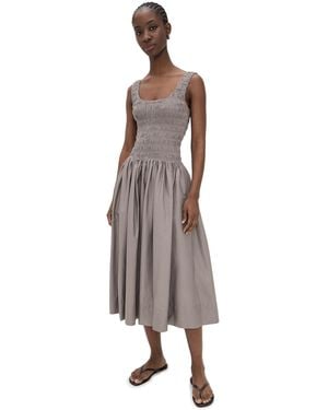 Pistola Alessia Dress - Multicolor