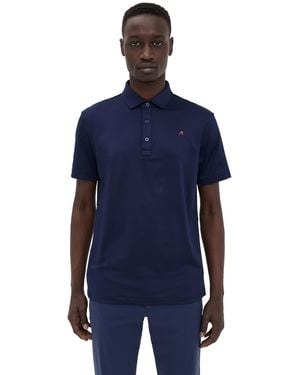 Redvanly Alpine Polo - Blue